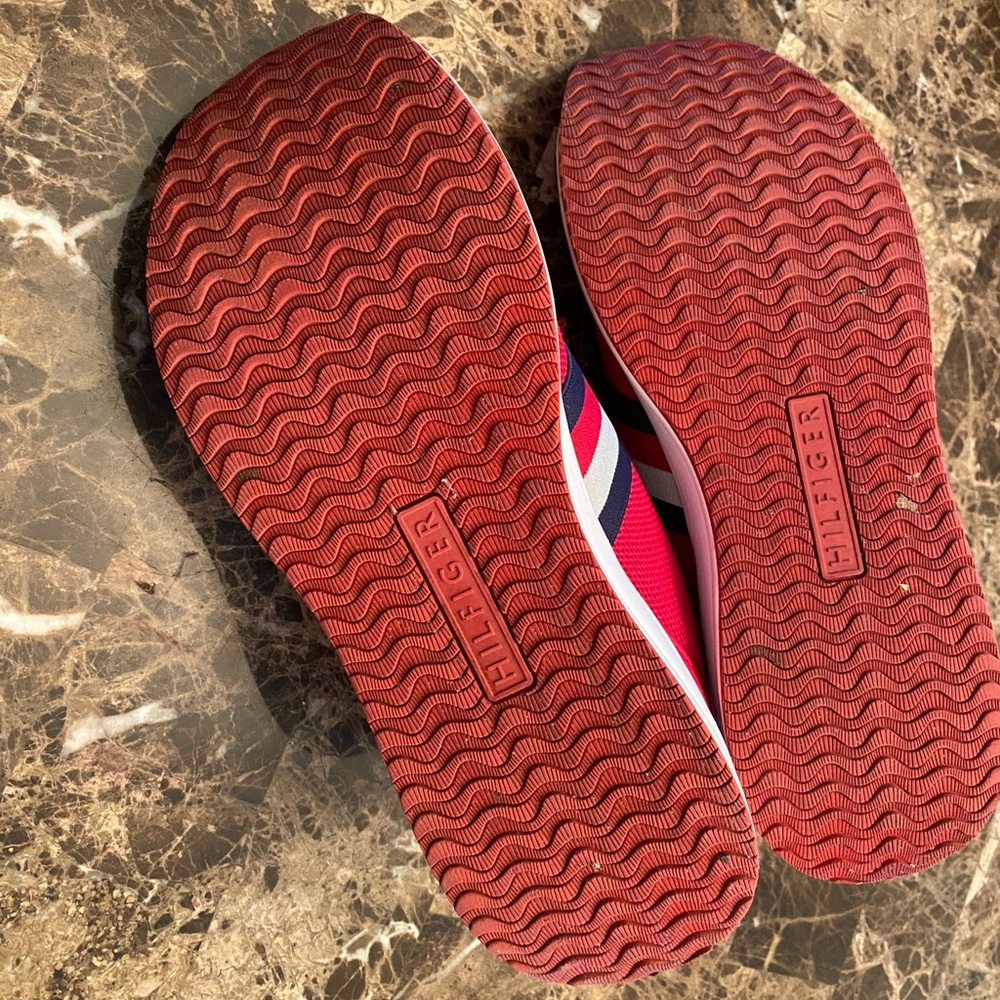Women Tommy Hilfiger Sneaker